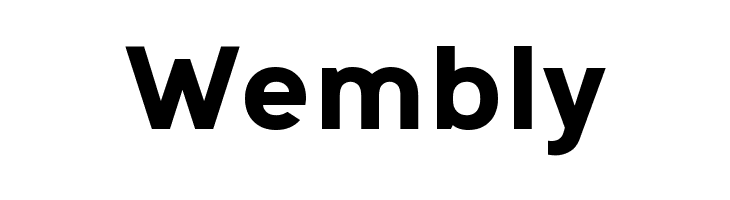 Ogonek Heavy  Free Fonts Download