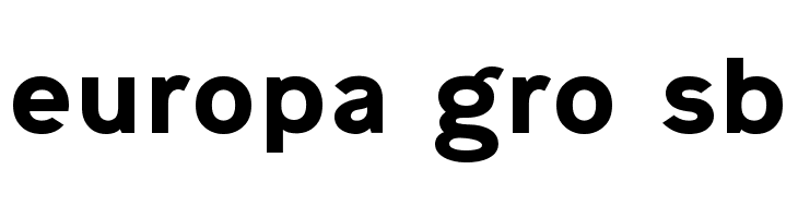 Ogonek Heavy  Free Fonts Download