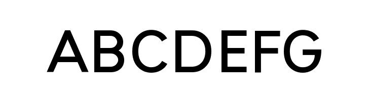 Ogonek Bold  Free Fonts Download