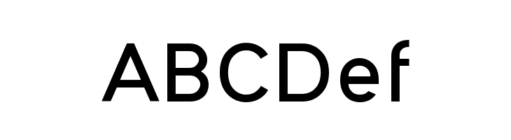 Ogonek Bold  Free Fonts Download