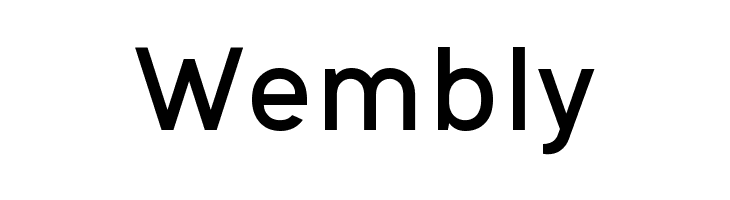 Ogonek Bold  Free Fonts Download