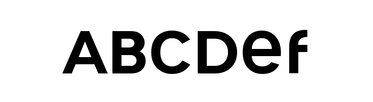 Ogonek Unicase  Free Fonts Download