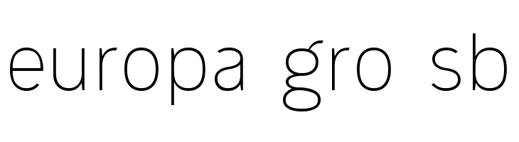 Ogonek Light  Free Fonts Download