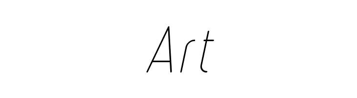 Ruler Thin Italic  Free Fonts Download
