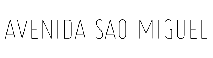 Ruler Thin  Free Fonts Download