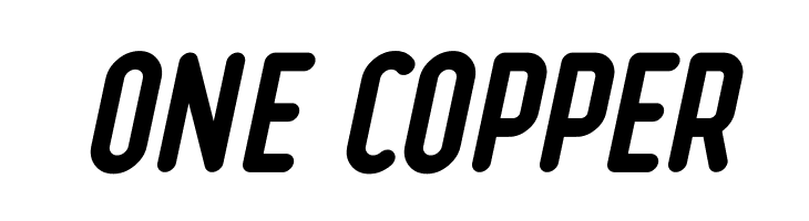 Ruler Heavy Italic  Free Fonts Download