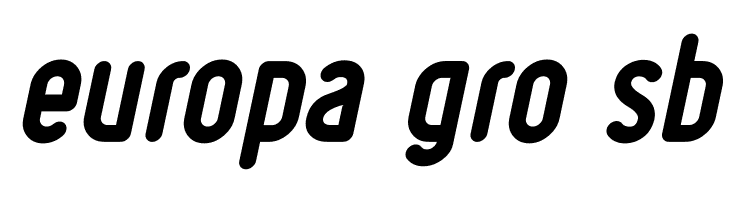 Ruler Heavy Italic  Free Fonts Download