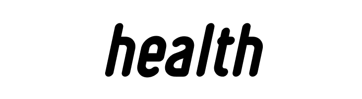 Ruler Heavy Italic  Free Fonts Download