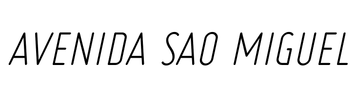 Ruler Light Italic  Free Fonts Download