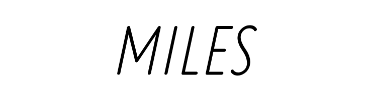 Ruler Light Italic  Free Fonts Download