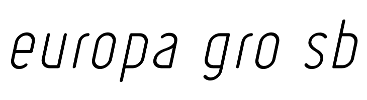 Ruler Light Italic  Free Fonts Download