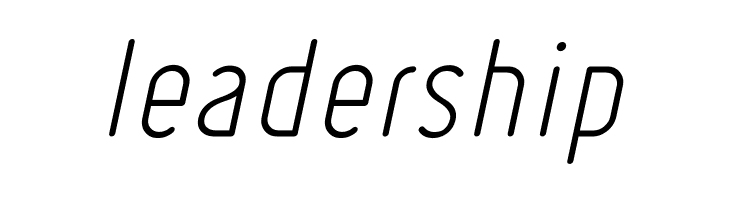 Ruler Light Italic  Free Fonts Download