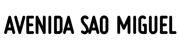 Ruler Heavy  Free Fonts Download