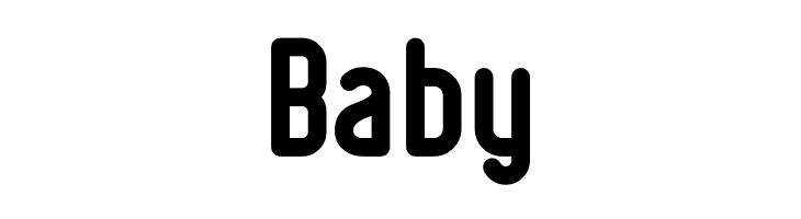 Ruler Heavy  Free Fonts Download