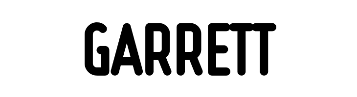 Ruler Heavy  Free Fonts Download