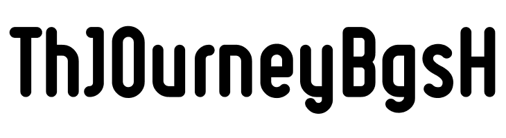 Ruler Heavy  Free Fonts Download