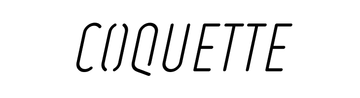 Ruler Stencil Light Italic  Free Fonts Download