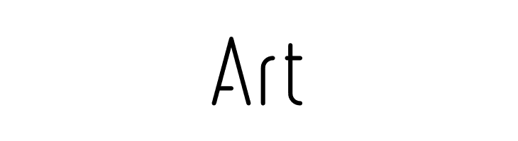 Ruler Stencil Light  Free Fonts Download