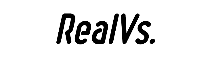 Ruler Stencil Heavy Italic  Free Fonts Download