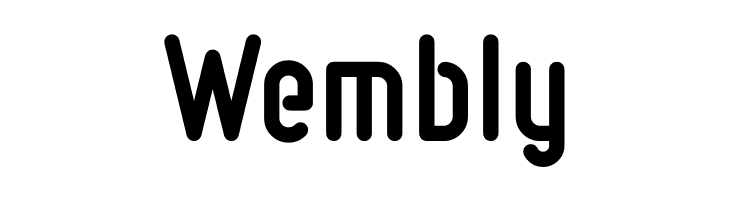 Ruler Stencil Heavy  Free Fonts Download