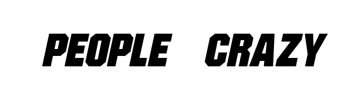 Mister Belvedere Oblique  Free Fonts Download