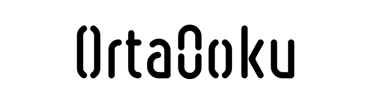 Ruler Stencil Bold  Free Fonts Download
