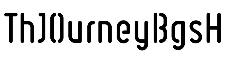 Ruler Stencil Bold  Free Fonts Download