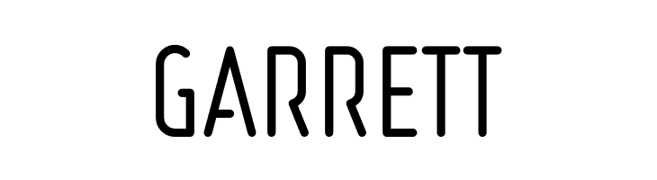 Ruler Stencil  Free Fonts Download