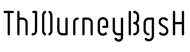 Ruler Stencil  Free Fonts Download