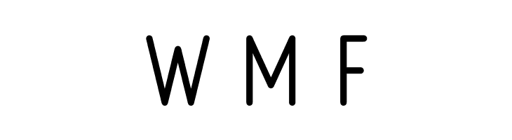 Ruler Stencil  Free Fonts Download