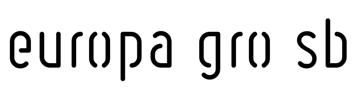 Ruler Stencil  Free Fonts Download