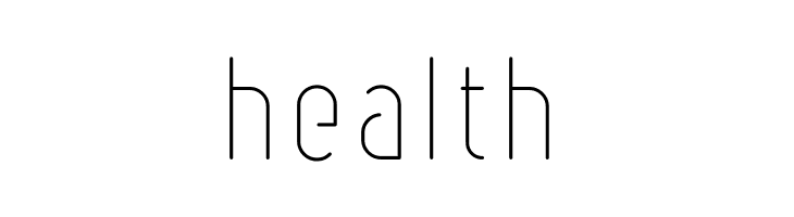 Ruler Stencil Thin  Free Fonts Download