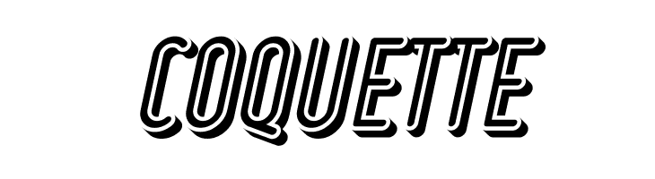 Ruler Volume Negative Bold Italic  Free Fonts Download