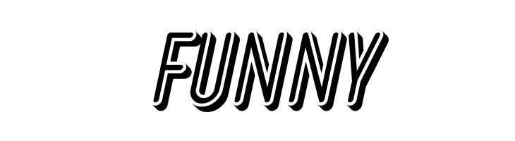 Ruler Volume Negative Bold Italic  Free Fonts Download