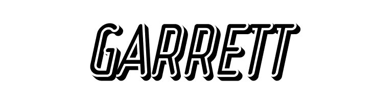 Ruler Volume Negative Bold Italic  Free Fonts Download