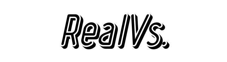 Ruler Volume Negative Bold Italic  Free Fonts Download