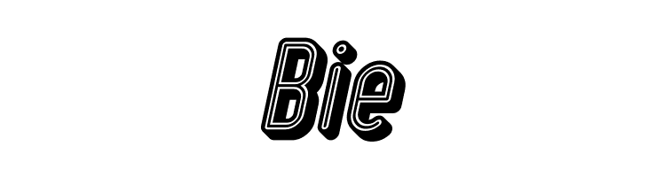 Ruler Volume Neon  Free Fonts Download