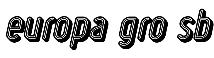 Ruler Volume Neon  Free Fonts Download