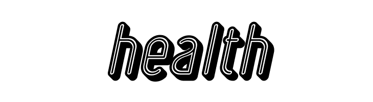 Ruler Volume Neon  Free Fonts Download
