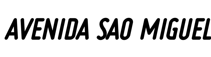 Ruler Volume Drop Shadow Bold Italic  Free Fonts Download