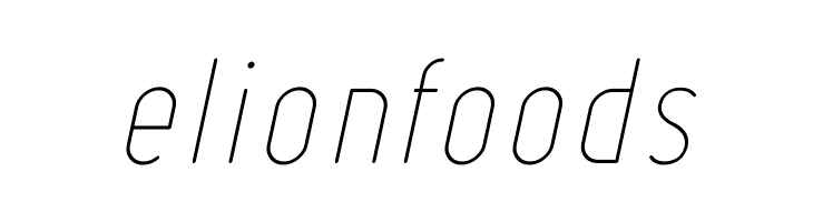 Ruler Volume Light  Free Fonts Download
