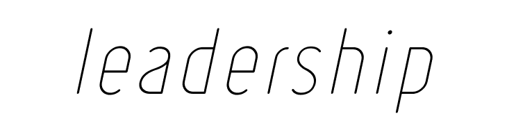 Ruler Volume Light  Free Fonts Download