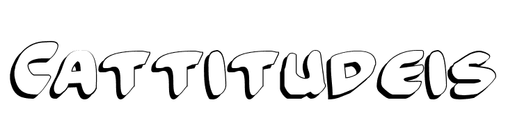 Funny Pages Shadow  Free Fonts Download