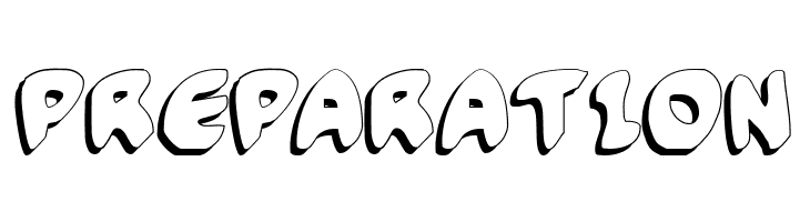 Funny Pages Shadow  Free Fonts Download