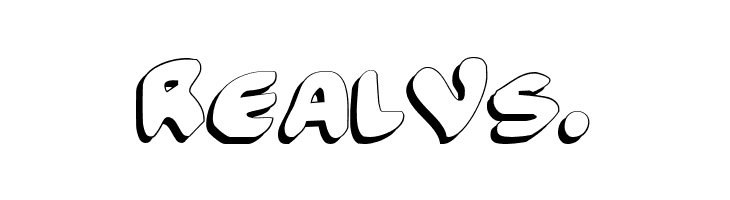 Funny Pages Shadow  Free Fonts Download