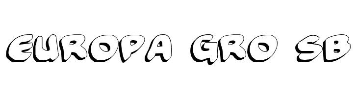 Funny Pages Shadow  Free Fonts Download