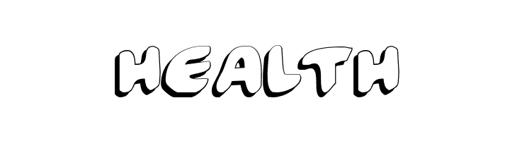 Funny Pages Shadow  Free Fonts Download