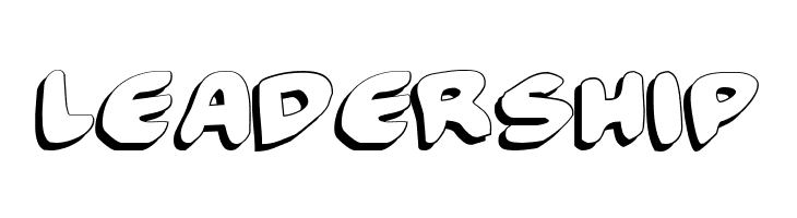 Funny Pages Shadow  Free Fonts Download