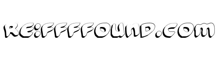 Funny Pages Shadow  Free Fonts Download