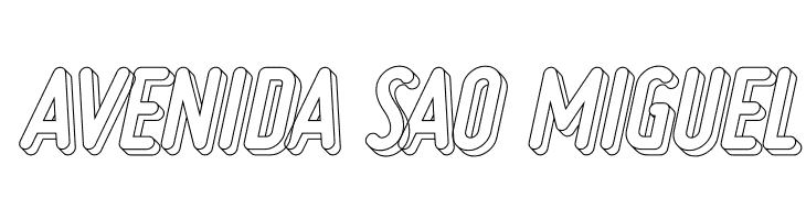 Ruler Volume Line  Free Fonts Download